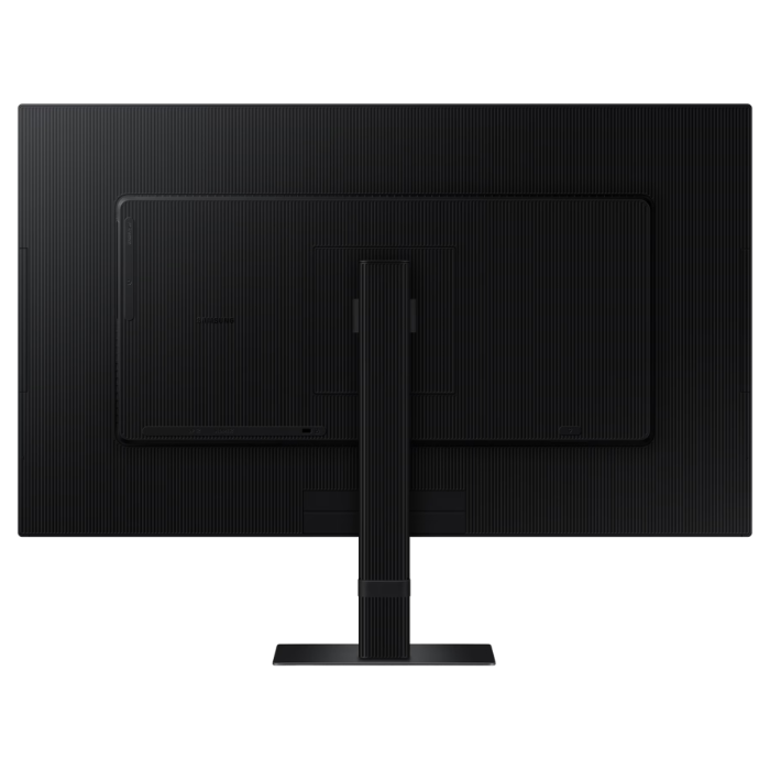 Monitor LED Samsung 32" 4K UHD HDR10 5ms Negro