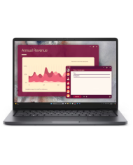 Notebook HP 250 G10 15.6" Intel Core 7 150U 8GB RAM 512GB SSD W11 Pro