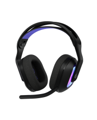 Audífonos Gamer Logitech G522 LIGHTSPEED Wireless Negro