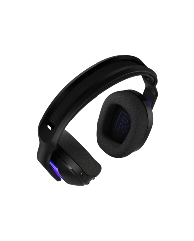 Audífonos Gamer Logitech G522 LIGHTSPEED Wireless Negro