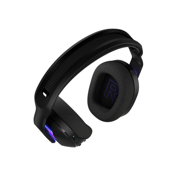 Audífonos Gamer Logitech G522 LIGHTSPEED Wireless Negro