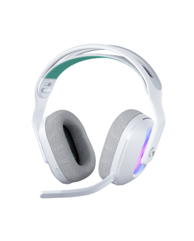 Audífonos Gamer Logitech G522 LIGHTSPEED Wireless Blanco