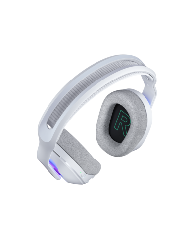Audífonos Gamer Logitech G522 LIGHTSPEED Wireless Blanco