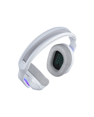 Audífonos Gamer Logitech G522 LIGHTSPEED Wireless Blanco