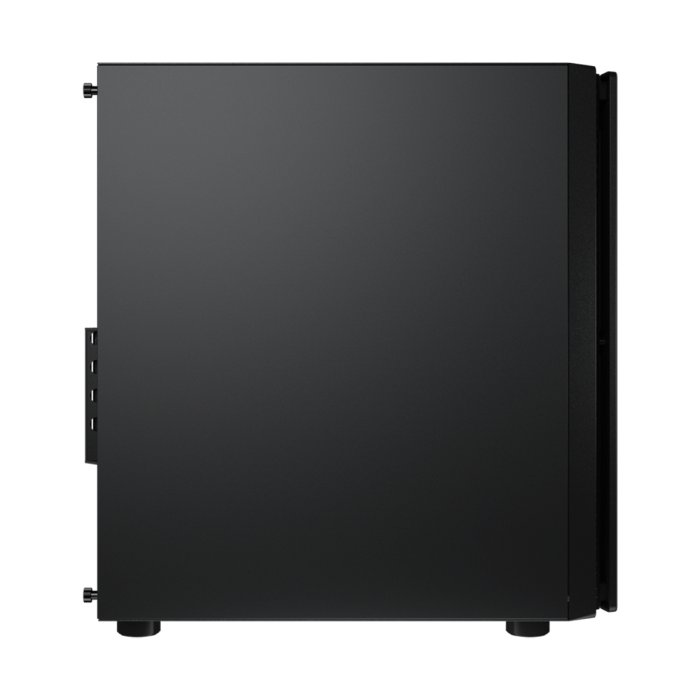 Gabinete Cougar Purity Mini Tower, Micro-ATX, Aluminio (385PC40.0003)