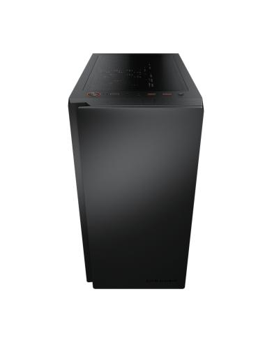 Gabinete Cougar Purity Mini Tower, Micro-ATX, Aluminio (385PC40.0003)