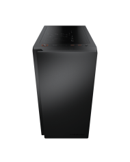 Gabinete Cougar Purity Mini Tower, Micro-ATX, Aluminio (385PC40.0003)