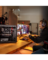 Tarjeta de Video GeForce® GTX 1650 D6 VENTUS XS OCV3 4GB GDDR6 (128 bit)