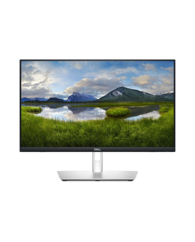 Monitor Táctil Dell P2424HT 24" Full HD USB-C RJ45