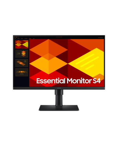Monitor Samsung Essential S4 24" IPS FHD 100Hz 4ms