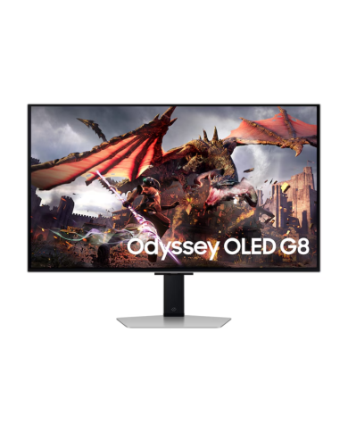 Monitor Gamer Samsung Odyssey OLED G8 32" 4K 240Hz 3ms