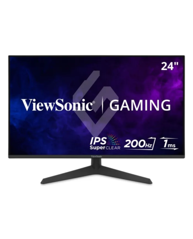 Monitor Gamer ViewSonic VX2429 24" Full HD 200Hz 1ms