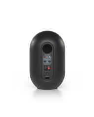 Parlantes Monitores de Referencia JBL 104-BT Bluetooth Negro