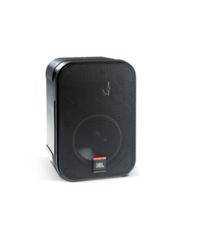 Parlante de Instalación JBL CSS-1S/T 5.25" 70V/100V/8-Ohm Negro