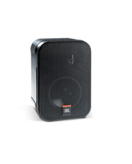 Parlante de Pared JBL SLP14/T Ultra Delgado 70V/100V/8-Ohm Negro