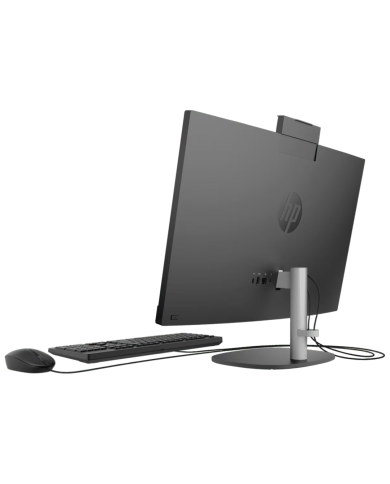 All in One HP ProOne 240 G10 i5-1334U 16GB Ram, 512GB SSD, FreeDOS, Color Negro (B88BKAT)