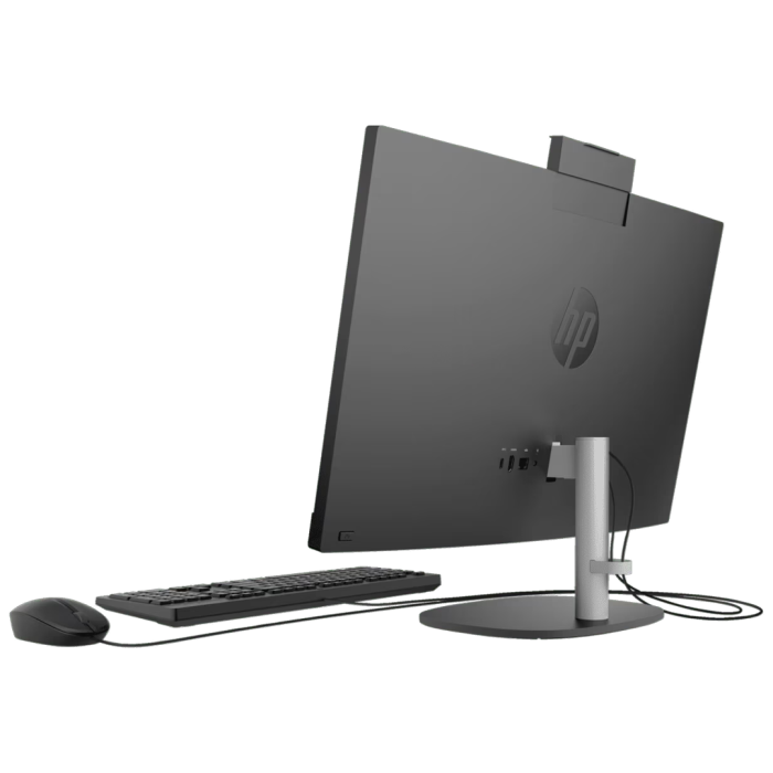 All in One HP ProOne 240 G10 i5-1334U 16GB Ram, 512GB SSD, FreeDOS, Color Negro (B88BKAT)