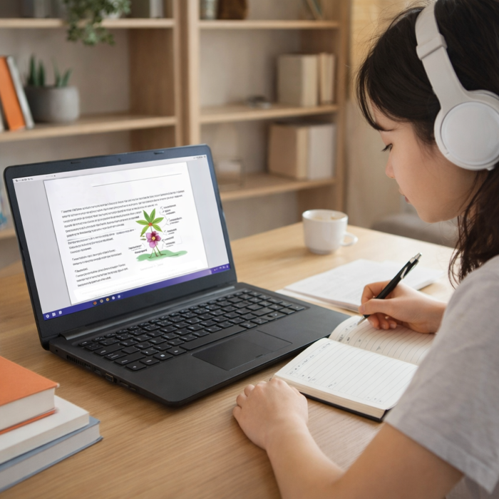 Notebook HP 240 G9 BL5Q7AT Intel Celeron N4500 8GB Ram, 256GB SSD, FreeDOS, 14"