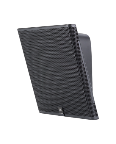 Parlante de Pared JBL SLP14/T Ultra Delgado 70V/100V/8-Ohm Negro