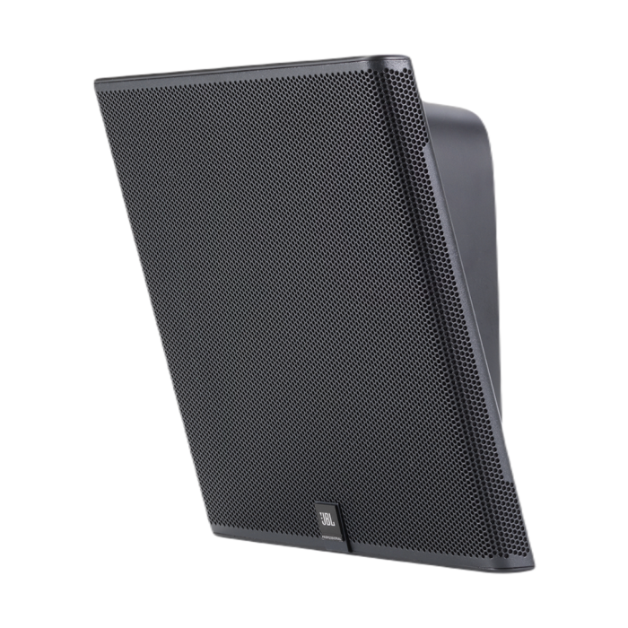 Parlante de Pared JBL SLP14/T Ultra Delgado 70V/100V/8-Ohm Negro