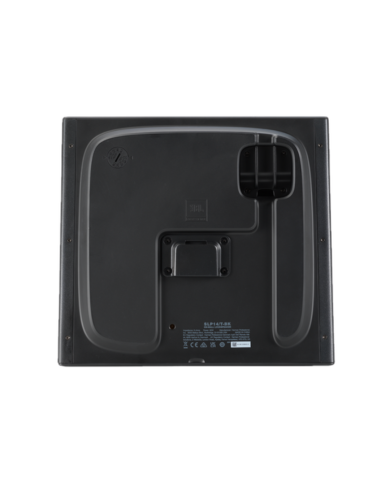Parlante de Pared JBL SLP14/T Ultra Delgado 70V/100V/8-Ohm Negro