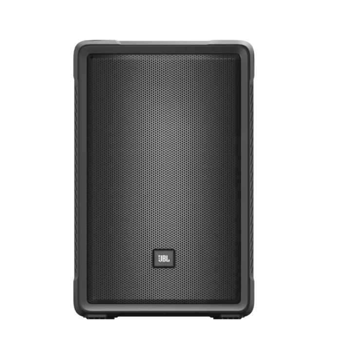 Parlante Amplificado JBL IRX112BT 12" 1300W Bluetooth Negro