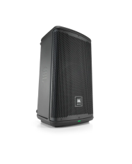 Parlante Amplificado JBL IRX112BT 12" 1300W Bluetooth Negro