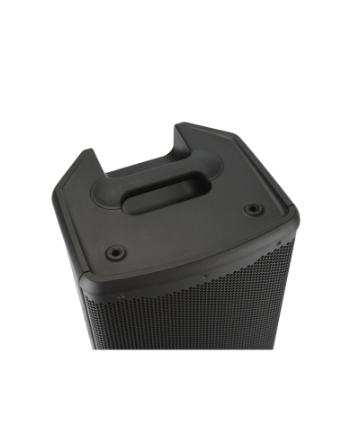 Parlante Amplificado JBL EON710 10" 1300W Bluetooth DSP Negro