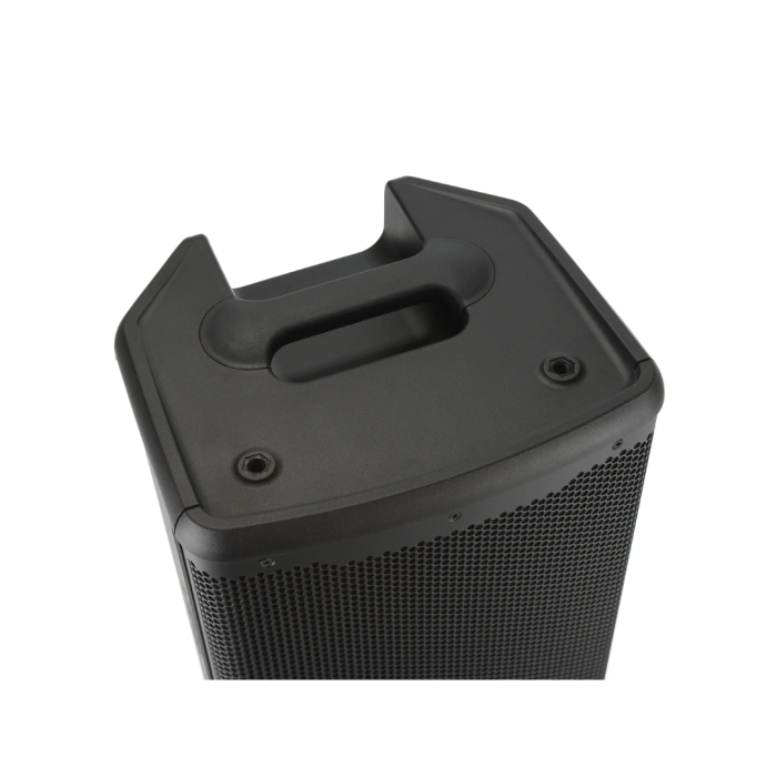 Parlante Amplificado JBL EON710 10" 1300W Bluetooth DSP Negro