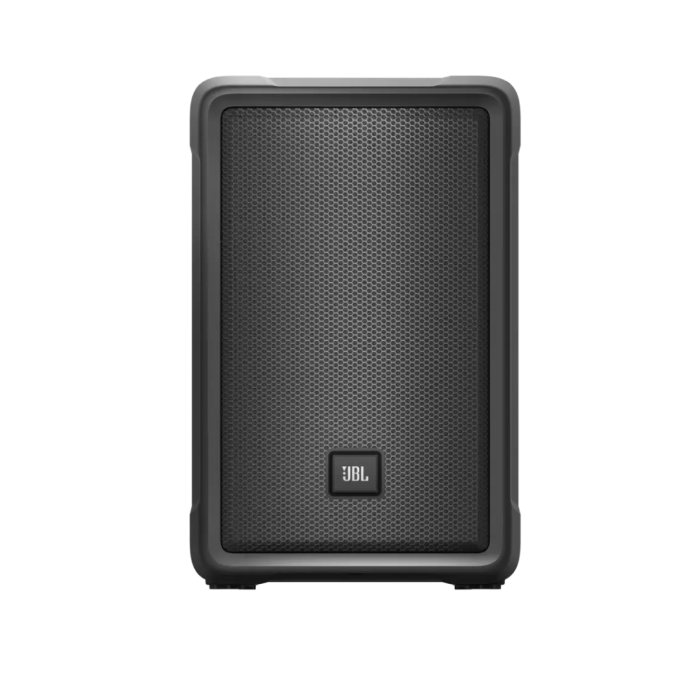 Parlante Amplificado JBL IRX108BT 8" 1300W Bluetooth Negro
