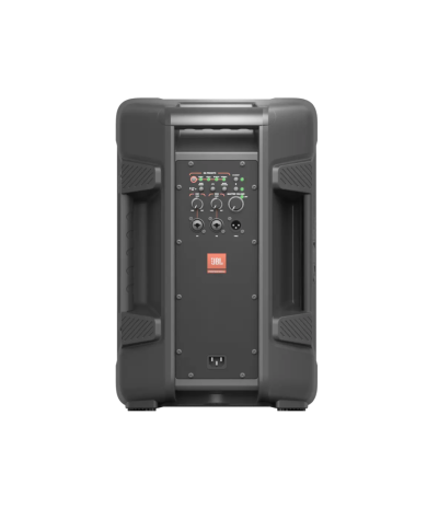 Parlante Amplificado JBL IRX108BT 8" 1300W Bluetooth Negro