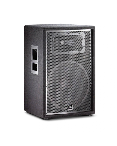 Parlante Pasivo JBL JRX215 15" 1000W Profesional Negro