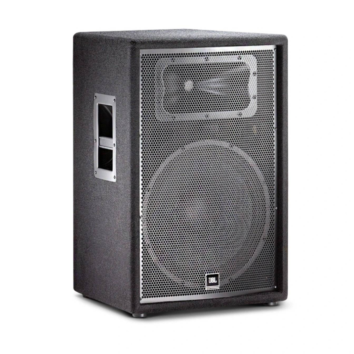 Parlante Pasivo JBL JRX215 15" 1000W Profesional Negro