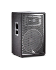 Parlante Pasivo JBL JRX215 15" 1000W Profesional Negro