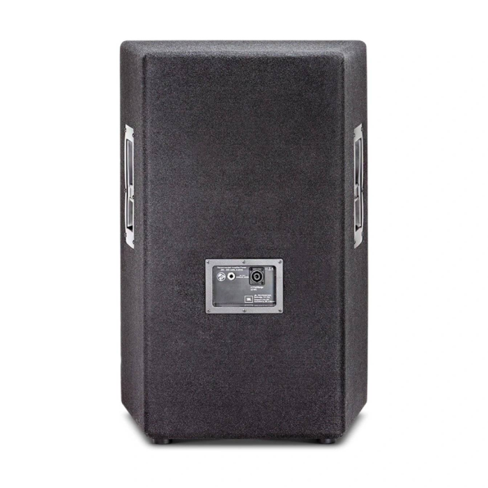 Parlante Pasivo JBL JRX215 15" 1000W Profesional Negro