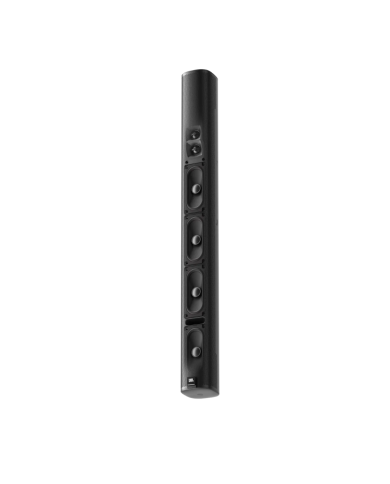 Parlante de Columna JBL COL800 Slim 800mm 70V/100V/8-Ohm Negro