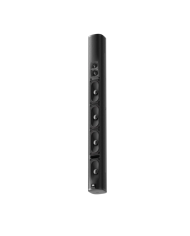 Parlante de Columna JBL COL800 Slim 800mm 70V/100V/8-Ohm Negro
