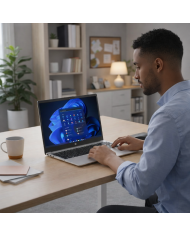 Notebook HP 250 G10 Intel Core I5-1334U, 16GB Ram, 512GB SSD, Windows 11 Pro, 15,6"