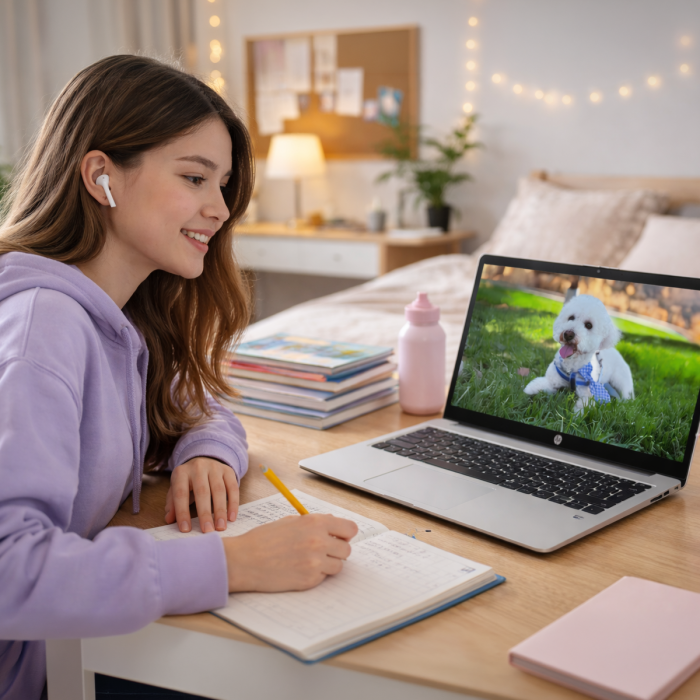 Notebook HP 250 G10 B5UZ9AT Intel Core I5-1334U 16GB Ram 512GB SSD FreeDOS 15.6″ Negro