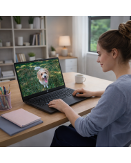 Notebook HP 250 G10 AJ1Y8LT Intel Core i7-135U 16GB Ram, 512GB SSD, FreeDOS 15,6"