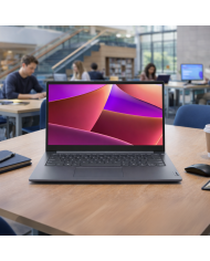 Notebook Lenovo V14 G5 IRL Intel Core I5-13420H 8GB Ram DDR5, 256GB SSD, FreeDOS