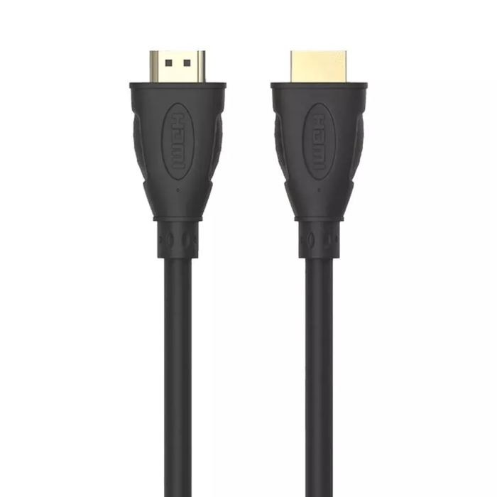 Cable HDMI 2.0 SWV5201/59 V2.0 4K, 2K 1.5 metros color negro