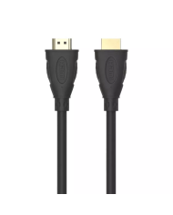 Cable HDMI 2.0 SWV5201/59 V2.0 4K, 2K 1.5 metros color negro