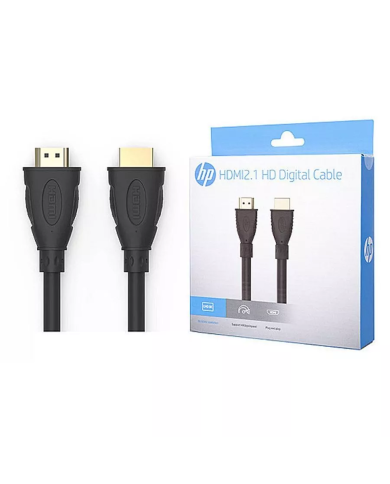 Cable HDMI 2.0 SWV5201/59 V2.0 4K, 2K 1.5 metros color negro