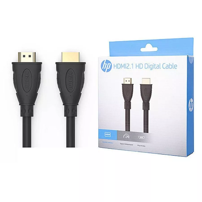 Cable HDMI 2.0 SWV5201/59 V2.0 4K, 2K 1.5 metros color negro