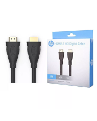Cable HDMI 2.0 SWV5201/59 V2.0 4K, 2K 1.5 metros color negro