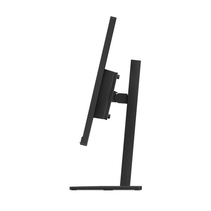 Monitor Lenovo ThinkVision E24-40 23.8” (64BAMAR1CL) IPS 100Hz 4ms, Pivotable Hdmi + Display Port