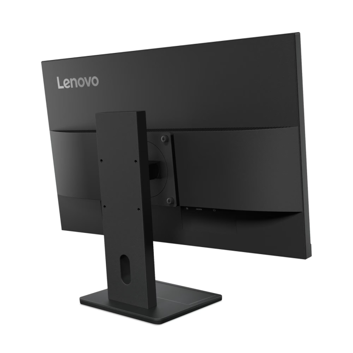 Monitor Lenovo ThinkVision E24-40 23.8” (64BAMAR1CL) IPS 100Hz 4ms, Pivotable Hdmi + Display Port