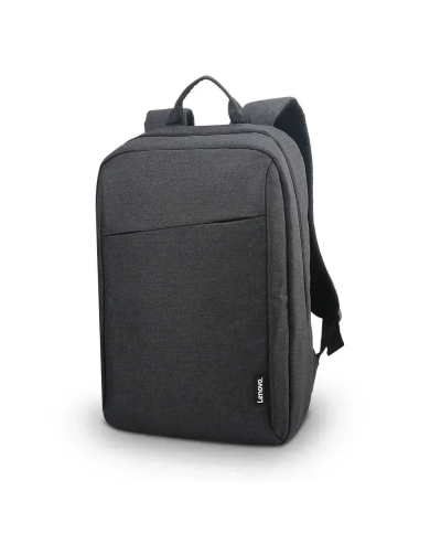 Mochila Lenovo B210 4X40T84059 Casual Negra 16” Liviana y Resistente al Agua