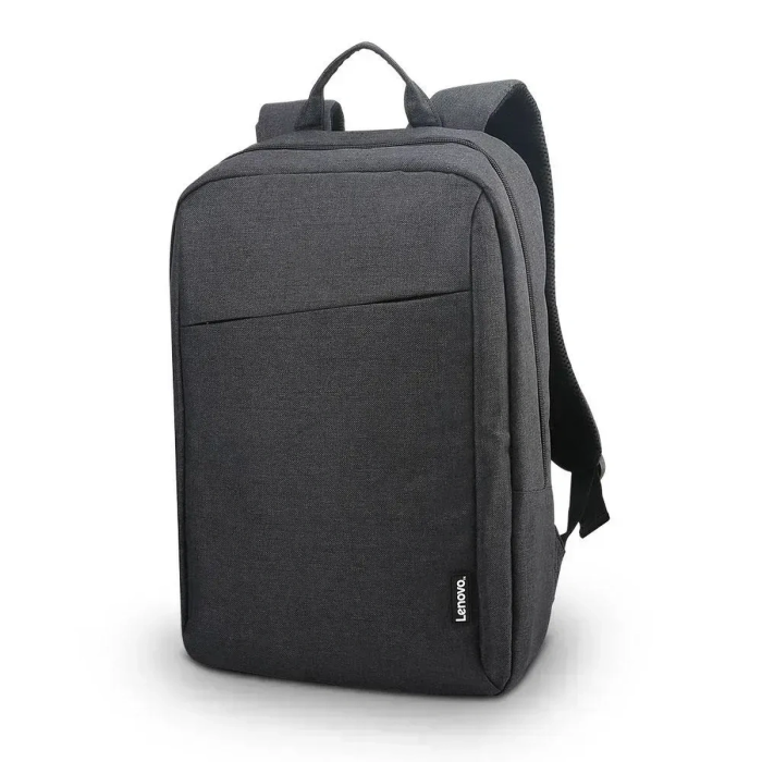 Mochila Lenovo B210 4X40T84059 Casual Negra 16” Liviana y Resistente al Agua